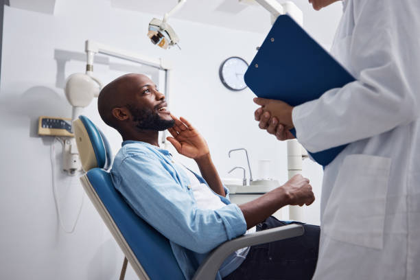 Best Emergency Wisdom Tooth Extraction in Royse City, TX