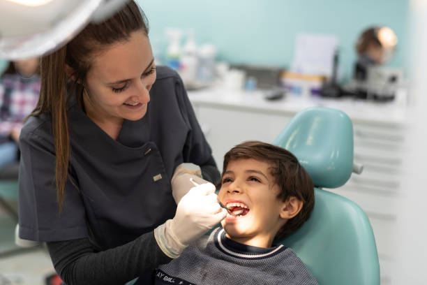 Best Emergency Dental Care for Sports Injuries in Royse City, TX