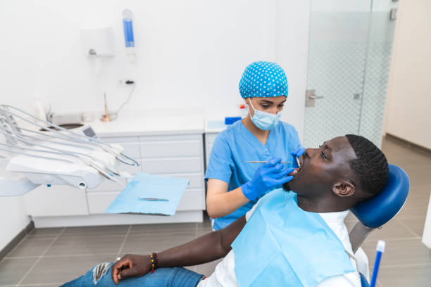 Best Emergency Denture Repair in Royse City, TX