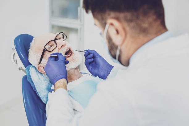 Best Dental Abscess Treatment in Royse City, TX